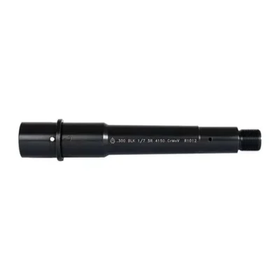 AR-15 MODERN SERIES BARRELS .300 BLACKOUT AR-15 PISTOL LENGTH 6   BARREL .300 BLACKOUT
