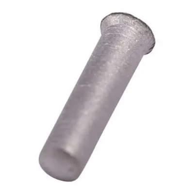 1911 AUTO ”FACTORY PLUS” MAINSPRING CAPS MAINSPRING CAP PIN (S)