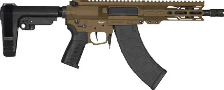 CMMG BNSHE MK47 762X39 8″ PB 30RD MB CMMG BNSHE MK47 762X39 8″ PB 30RD MB