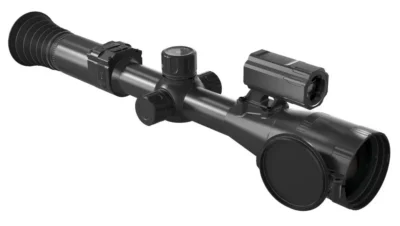 PARD PANTERA 480-35 W/LRF THERMAL SCOPE