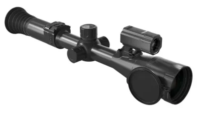 PARD PANTERA 480-50 W/LRF THERMAL SCOPE