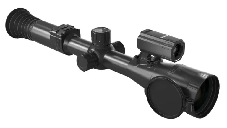 PARD PANTERA 480-50 W/LRF THERMAL SCOPE PARD PANTERA 480-50 W/LRF THERMAL SCOPE