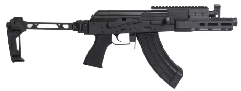 CENT DRACO TACTICAL 7.62X39 STRIKE PSB 30RD