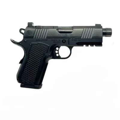 AF AA35X1QMD-PDBK15  AF1911-S15 3.5 AMBI
