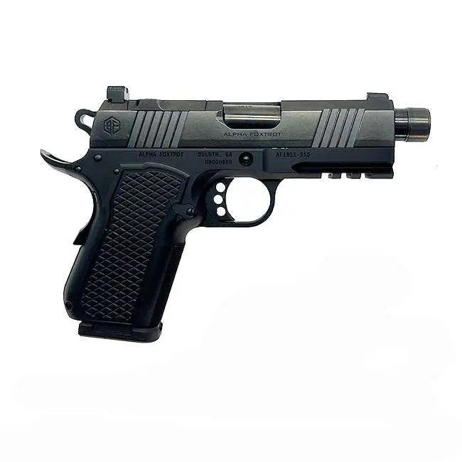 AF AA35X1QMD-PDBK15  AF1911-S15 3.5 AMBI