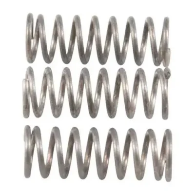 AR-15/M16 BOLT CATCH SPRINGS AR-15/AR-308 BOLT CATCH SPRING, 3 PACK