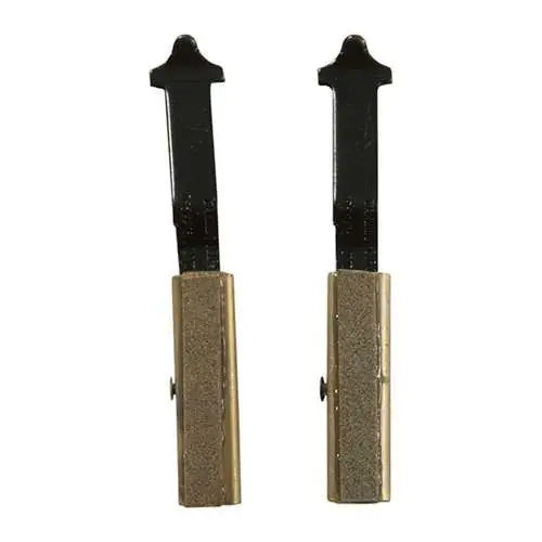 PROFESSIONAL SERIES BARREL HONING STONES BARREL HONING STONES, 150 GRIT ONLY PROFESSIONAL SERIES BARREL HONING STONES BARREL HONING STONES, 150 GRIT ONLY