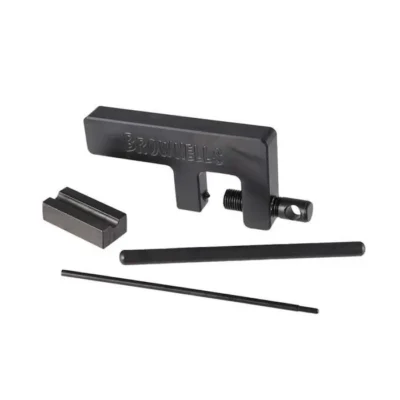 1911 PLUNGER TUBE STAKING TOOL 1911 PLUNGER TUBE STAKING TOOL
