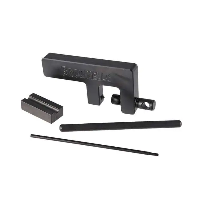 1911 PLUNGER TUBE STAKING TOOL 1911 PLUNGER TUBE STAKING TOOL 1911 PLUNGER TUBE STAKING TOOL 1911 PLUNGER TUBE STAKING TOOL