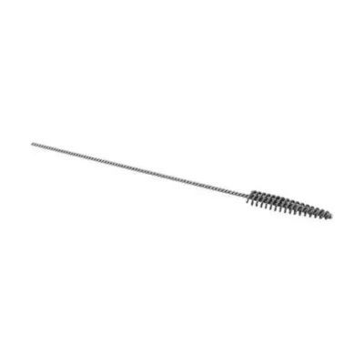 RIFLE POLISHING SYSTEM 243 WINCHESTER 800 GRIT CHAMBER HONE