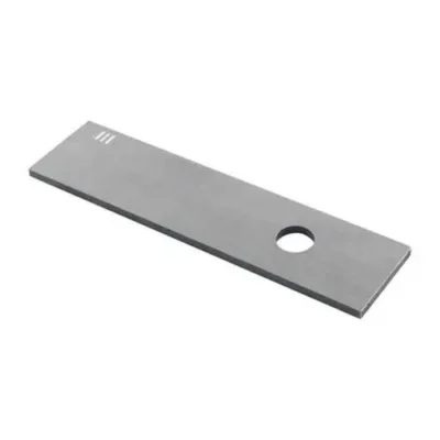 1911 SLIDE FITTING BARS 1911 SLIDE FITTING BAR .111” (2.8914MM)