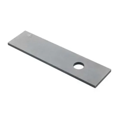 1911 SLIDE FITTING BARS 1911 SLIDE FITTING BAR .113” (2.8702MM)