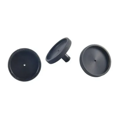 RIFLE 7/8” X .050” TARGET PAK RIFLE 7/8” X .050” TARGET PEEP BLACK 3 PACK