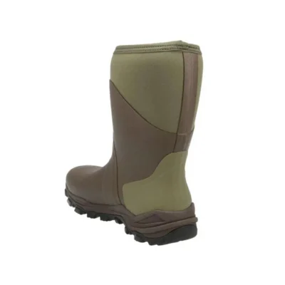 MUDDY 13in NON-INSULATED BOOT / CLAY / SIZE 11D