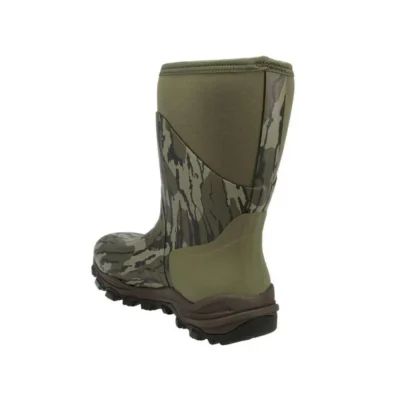 MUDDY 13in NON-INSULATED BOOT / MOBL / SIZE 10D
