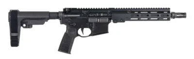 Super Duty Mod 1 5.56mm 10.3″ W/Brace Blk