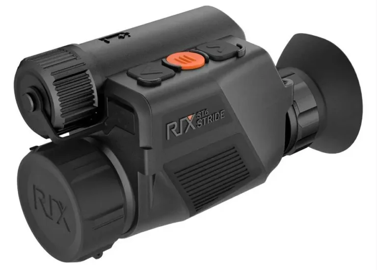 RIX STRIDE ST6 640X512 THERMAL IMAGING MONOCULA RIX STRIDE ST6 640X512 THERMAL IMAGING MONOCULA