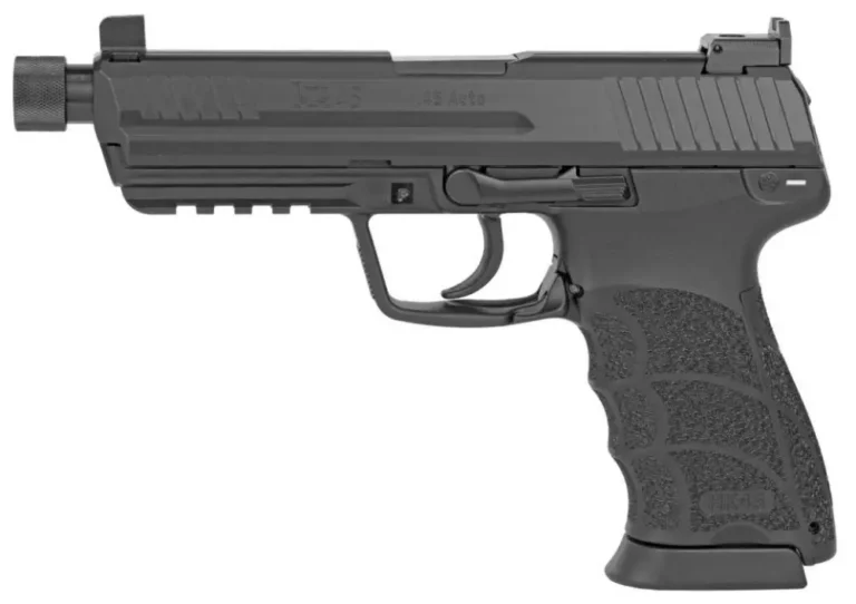 HK HK45 TACTICAL V7 LEM 45ACP 5.2 TB 2 10RD HK HK45 TACTICAL V7 LEM 45ACP 5.2 TB 2 10RD