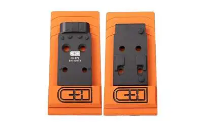 C&H PLT HK VP9 TO HOLOSUN EPS/EPS C C&H PLT HK VP9 TO HOLOSUN EPS/EPS C