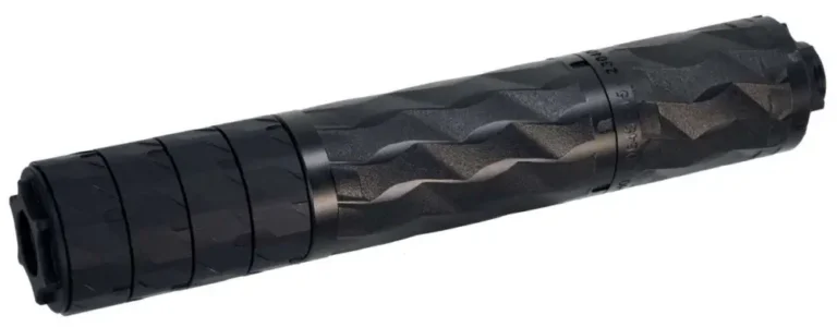 BDE 45 ACP SUPPRESSOR BDE 45 AUTO DIRECT THREAD SUPPRESSOR BLACK BDE 45 ACP SUPPRESSOR BDE 45 AUTO DIRECT THREAD SUPPRESSOR BLACK