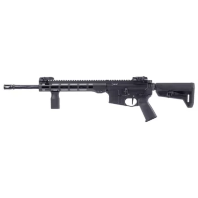 MAXIM MD15L 6MM ARC 16″ 10RD BLK