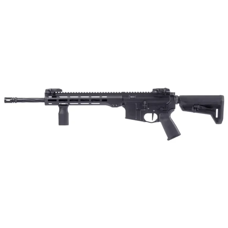 MAXIM MD15L 6MM ARC 16″ 10RD BLK MAXIM MD15L 6MM ARC 16″ 10RD BLK
