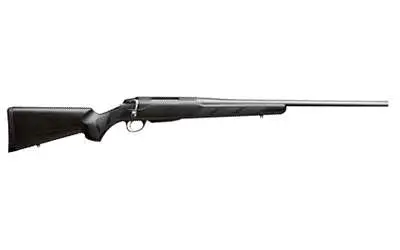 TIKKA T3X LITE 243WIN 20″ STS/BLK
