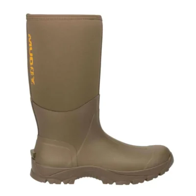 MTX 17” NON-INSULATED BOOT CLAY SIZE 11D