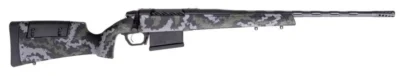 WBY 307 RANGE XP 2 280AI 24 BRAKE