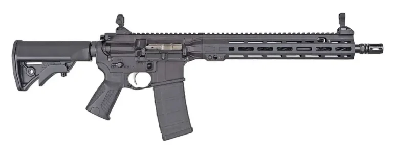 LWRC ICMKIIR5B14P   .223 Rem/5.56 NATO 14.70″