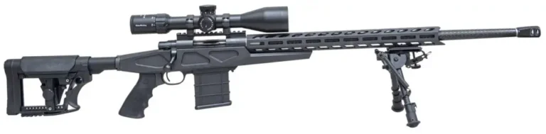 LSI HOWA M1500 6.5CREED 24 BLK CF SCOPE LSI HOWA M1500 6.5CREED 24 BLK CF SCOPE