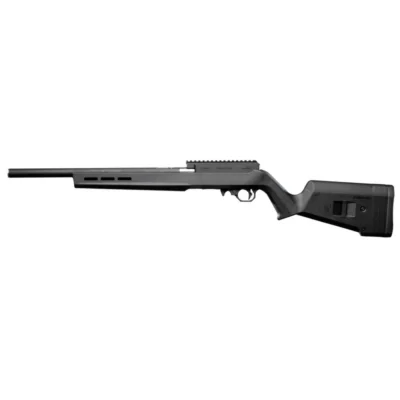 ANGSTADT VOLQ SUMMIT 18.5 .22LR BLK