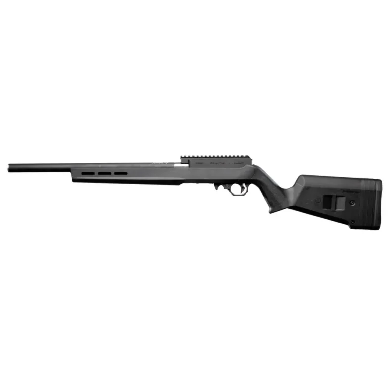 ANGSTADT VOLQ SUMMIT 18.5 .22LR BLK ANGSTADT VOLQ SUMMIT 18.5 .22LR BLK