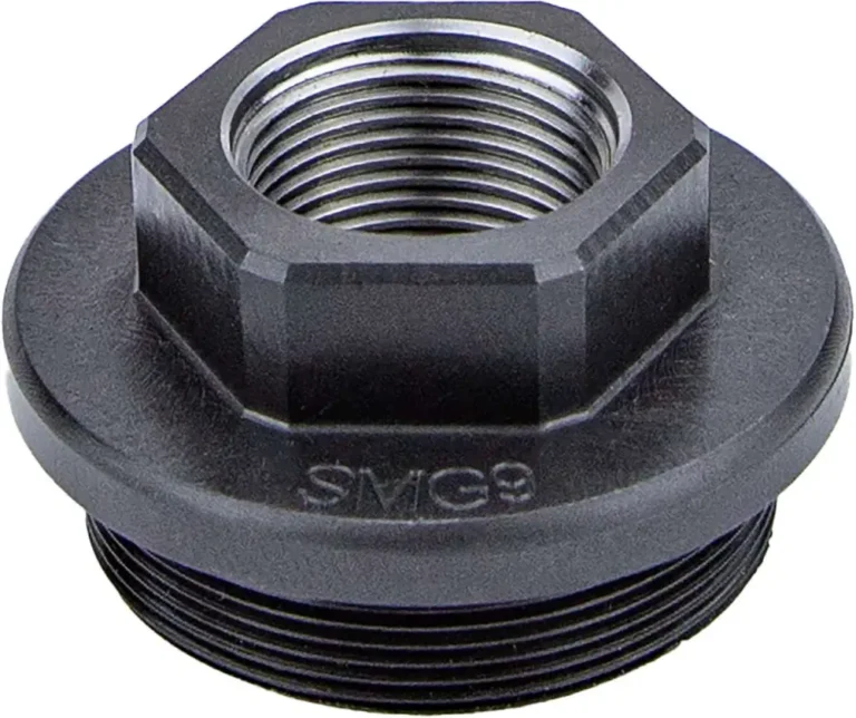 KGM A-TMB-S-5 TAPER MUZZLE BRAKE M18X1 KGM A-TMB-S-5 TAPER MUZZLE BRAKE M18X1