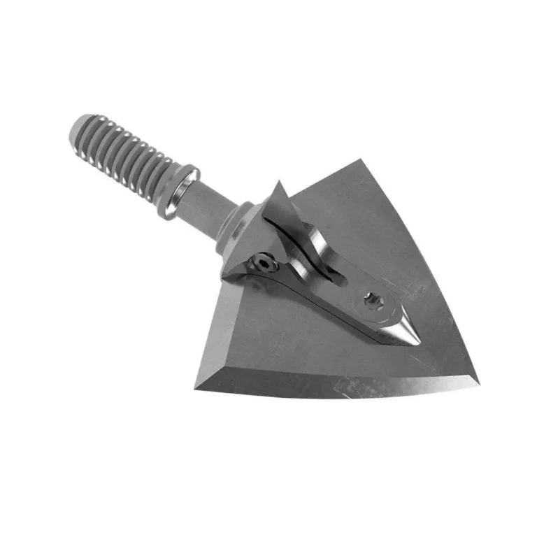 DEEP CUTS SINGLE BEVEL 100 GRAIN DEEP CUTS SINGLE BEVEL 100 GRAIN