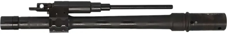Sig Sauer 8901313 Sig MCX Barrel/Gas Block Assembly 5.56 NATO Sig Sauer 8901313 Sig MCX Barrel/Gas Block Assembly 5.56 NATO
