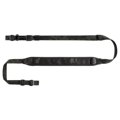 ESD PADDED SLING MULTICAM BLACK