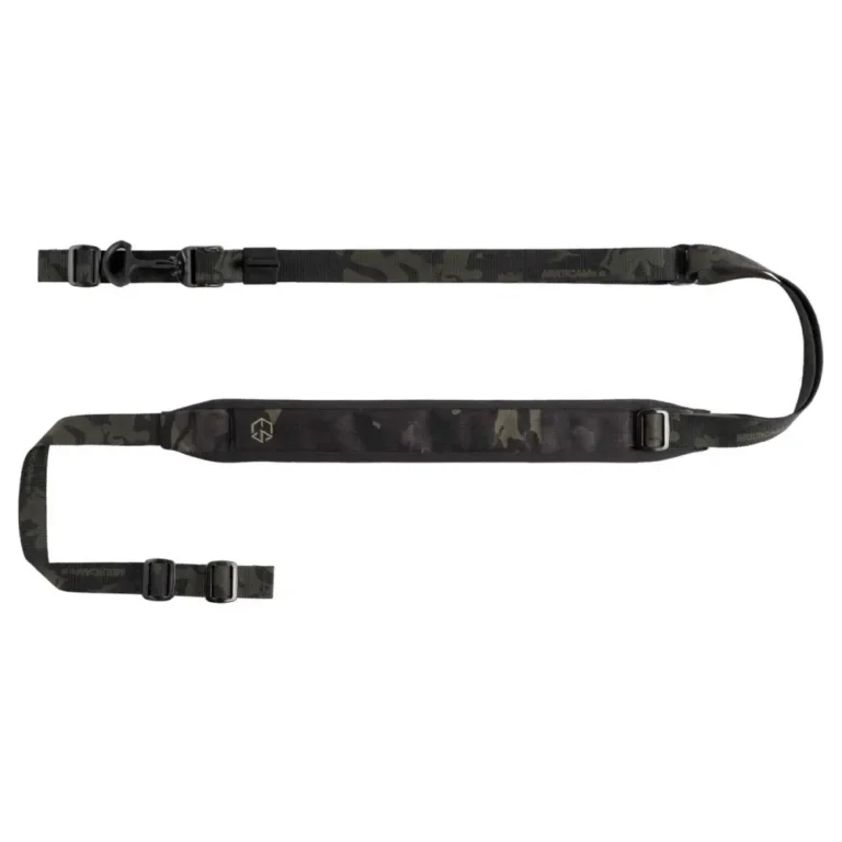ESD PADDED SLING MULTICAM BLACK