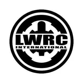 ICMKII 5.56MM ODG 16.1″ 30+1