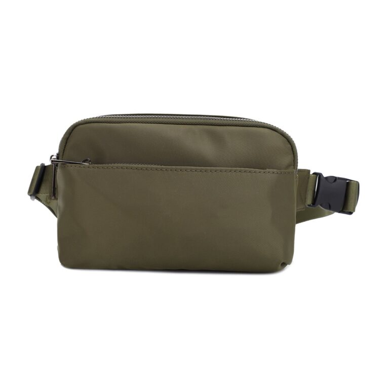 Jessie James Handbags Waimea Conceal Carry Fanny Pack – Olive