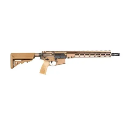 Super Duty Mod1 14.5″ 5.56 B5 Stk Pic Rl DDC