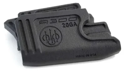 BER SHOTGUN SHELL CATCHER A300 20GA