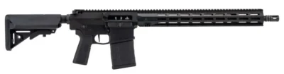 IWI Zion-25 308WIN 18” Barrel 20rd Magazine