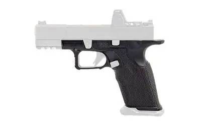 ICARUS ACE ZEV OZ9 X BLACK