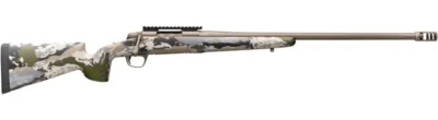 BRN XB2 HC LR 6.5PRC 26 OVX 3R