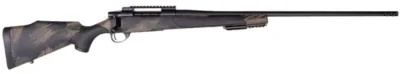 WBY VGD BLKHILLS 22-250 24B