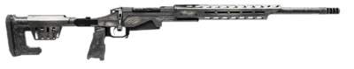 MTN REAPER 300WIN GREY 20″   #