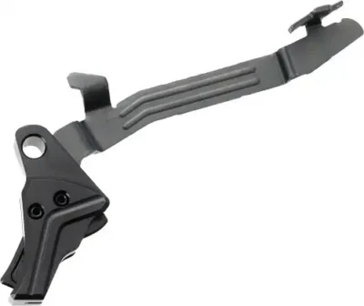 TYRANT I.T.T.S. GLOCK 43X BLK/BLK