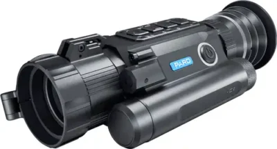 PARD OCELOT 256 19MM THERMAL SCOPE