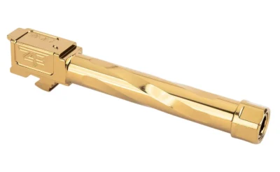 ZAF BBL FOR G17 GEN 5 THREADED TIN